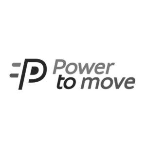 power to move